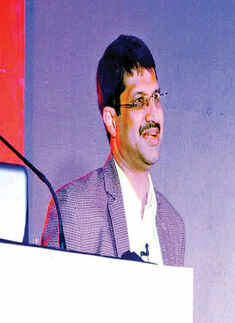 Success calls for celebration