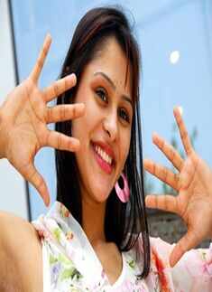 'Dance India Dance' photoshoot