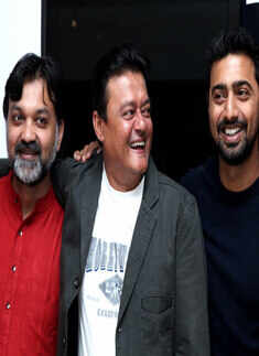 Trailer Launch: Ebar Shabor logo