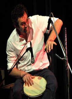 Musical event at ICCR