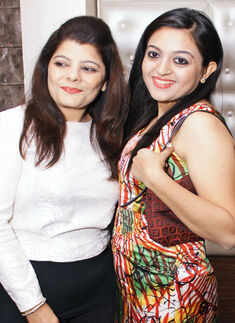 Belly dancing steals the show