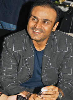 Party-goers beat the winter blues