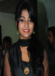 Karanavar: Audio launch