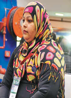 Honouring women achievers