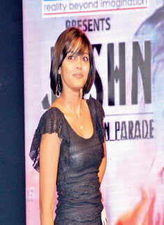 IIM Lucknow's annual fest