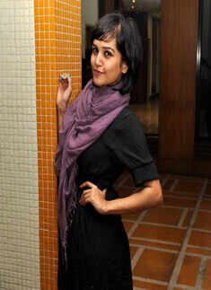 Celebs at a musical event Mayookh