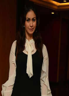 Bonding over business talk