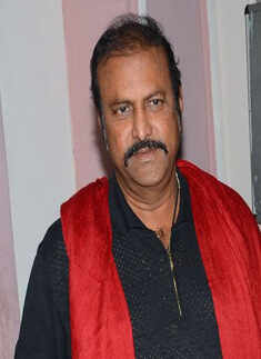 Celebs at a fundraising event