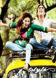 Love Aaj Kal