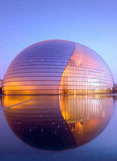 Most amazing buildings