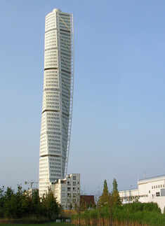 Most amazing buildings