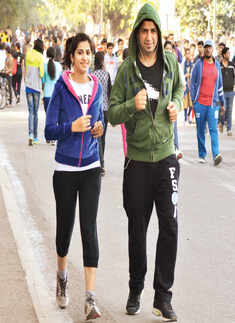 Bhopal&rsquo;s Raahgirs at Shahpura Lake
