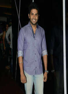 Party at Illusions pub