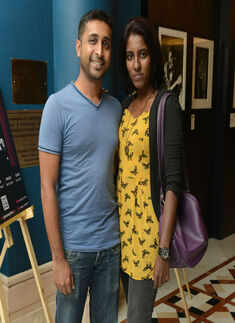 Gibson Through The Lens photo exhibition