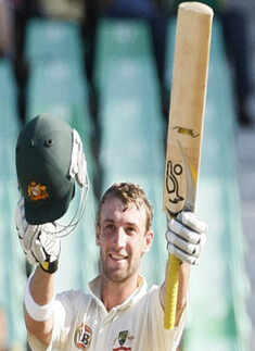 Australian batsman Phil Hughes is dead