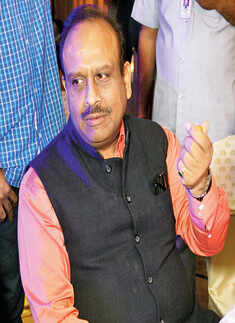 Sanjiv Sawhney's birthday party