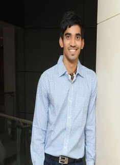 Hyderabadis at a fitness event