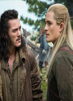 The Hobbit: The Battle of the Five Armies