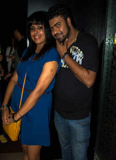 Dance and music extravaganza at The Park