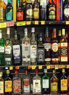 Weird banned things in the world