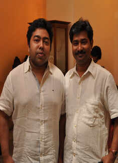 Khola Hawa's audio launch