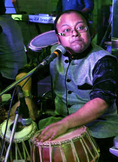 Hitting the right note