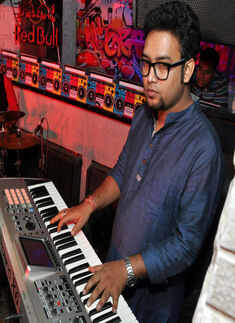 Hitting the right note