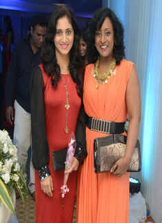 Kethini footwear collection launch