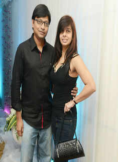 Kethini footwear collection launch