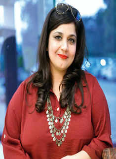 Sour? No, saare grapes in Gurgaon