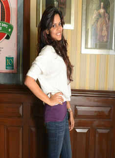 Ladies night party at 10 D st.