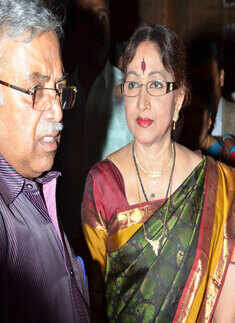 Bharati & Rhyshanth's wedding reception