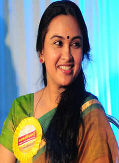 Dance performance in the city