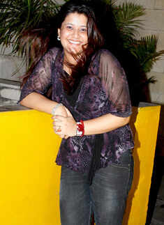 Cross Connection party