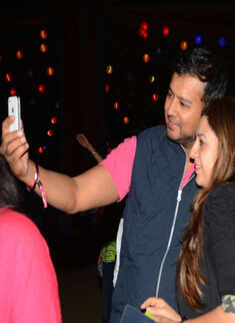 Farhan Akhtar rocks Windsong Music Festival