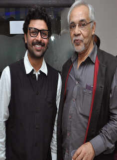 Ek Phaali Rodh: Press meet