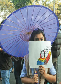 Delhi Queer Pride Parade 2014