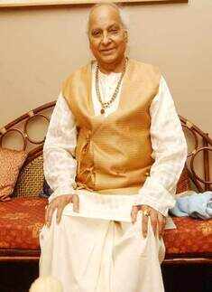 Pandit Jasraj