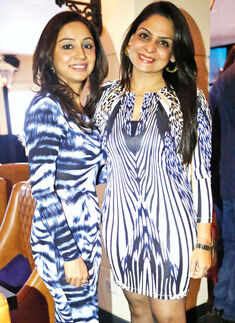 Hollywood Night @ The California Boulevard