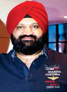 Hollywood Night @ The California Boulevard