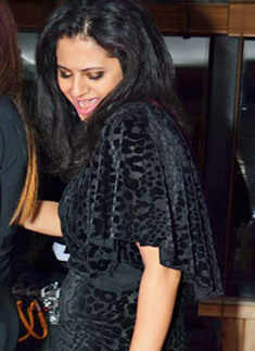 Hiatus&rsquo; anniversary party