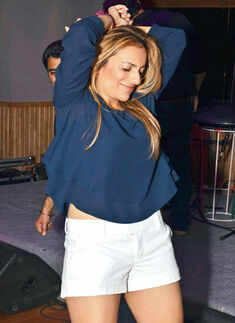 Hiatus&rsquo; anniversary party