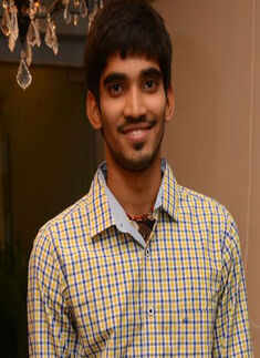 Srikanth throws a party