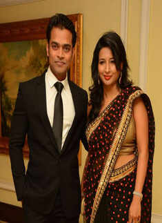 Charity Christmas ball