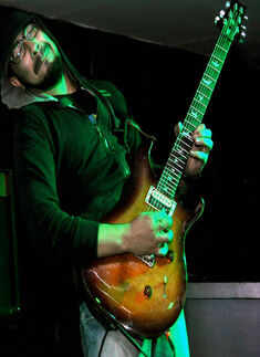 Gingerfeet @ Princeton Club