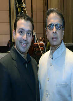 Blame it on Yashraj: Play