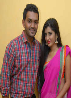 Nan Love Track: Music launch