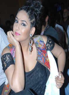 Shivam: Music launch