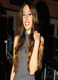 Global Food Factory launch party