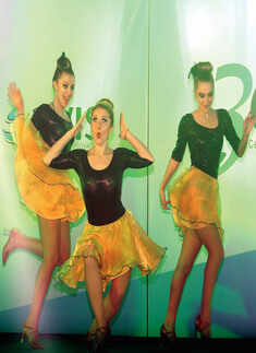 Avis' 30 yrs celebration party